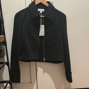 COS Black Women's Jacket